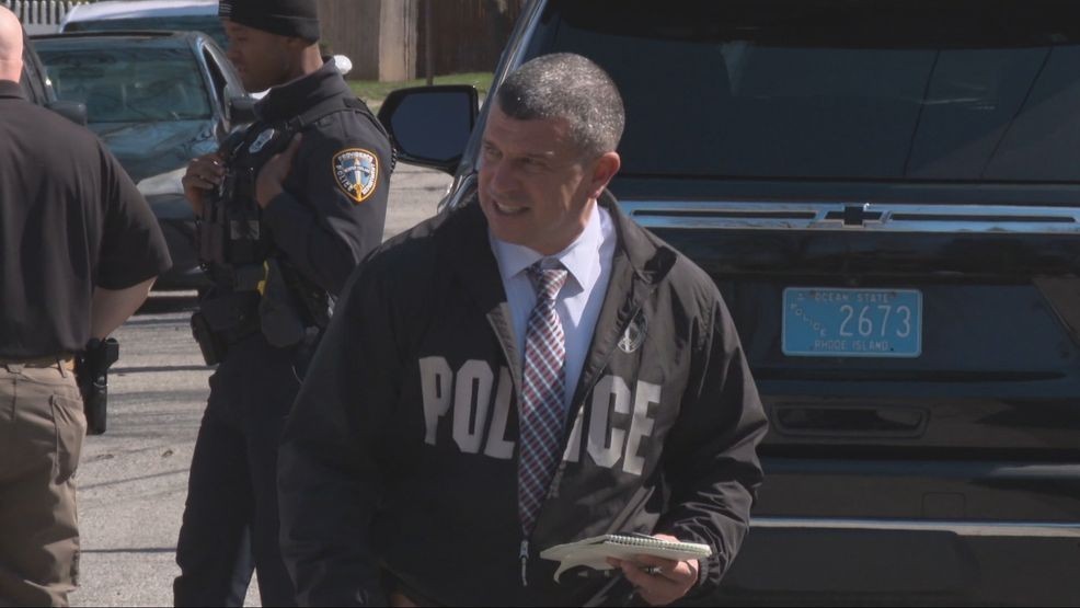 Police continue to investigate violent home invasion in Providence