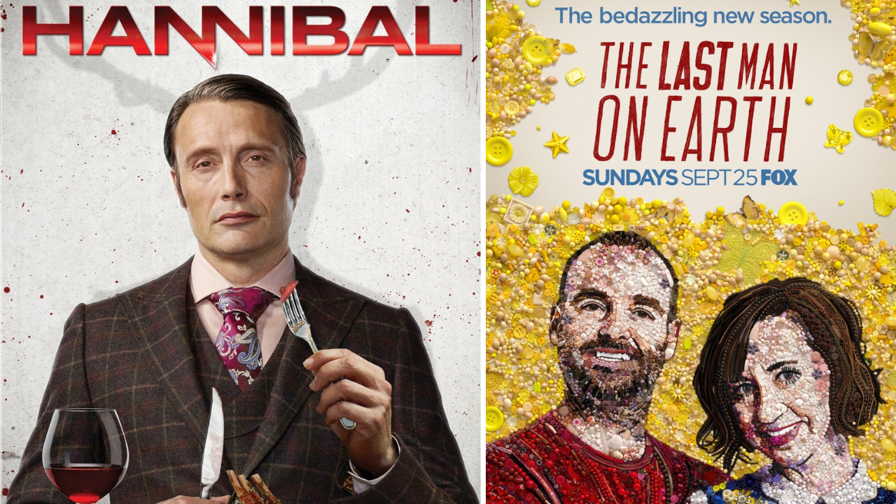 30 TV shows that deserve a comeback