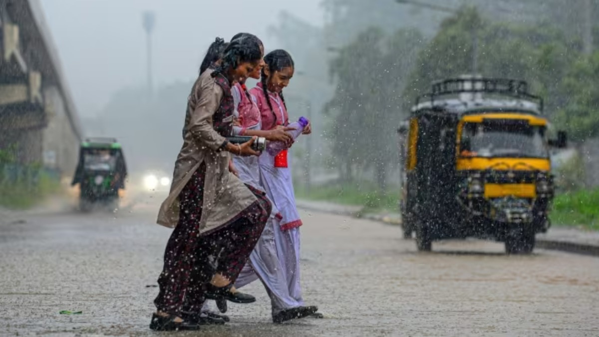India likely to see below-average monsoon this year as El Nino returns