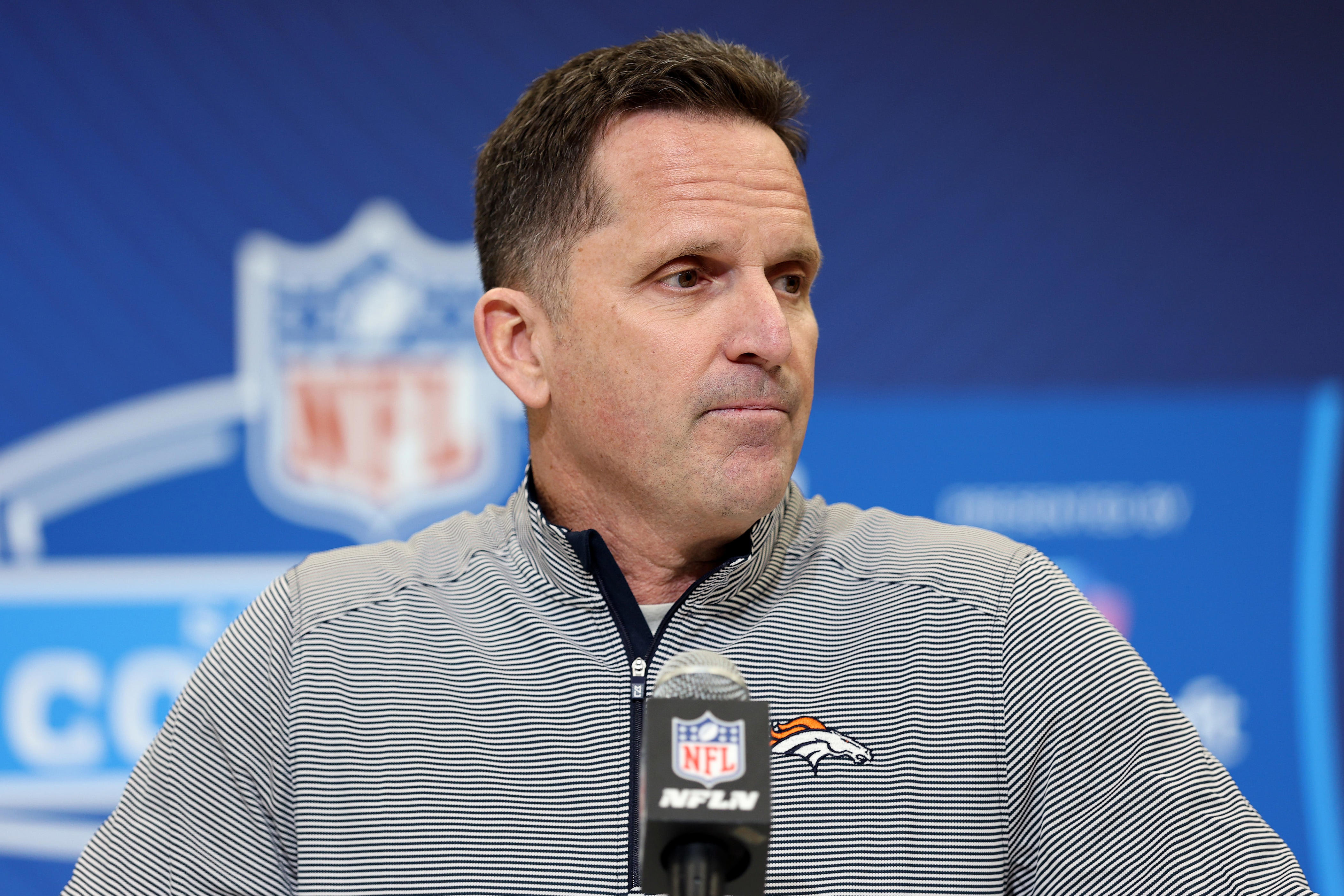 Broncos projected to receive 2 comp picks in 2027 (here's why they're ...