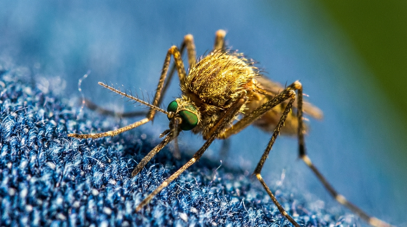 Piqûres de moustiques : la vérité scientifique sur l’efficacité des ...