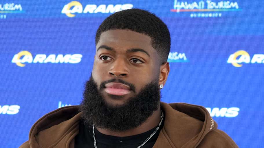 Rams’ Jared Verse takes a shot at Seahawks that fans won’t ignore