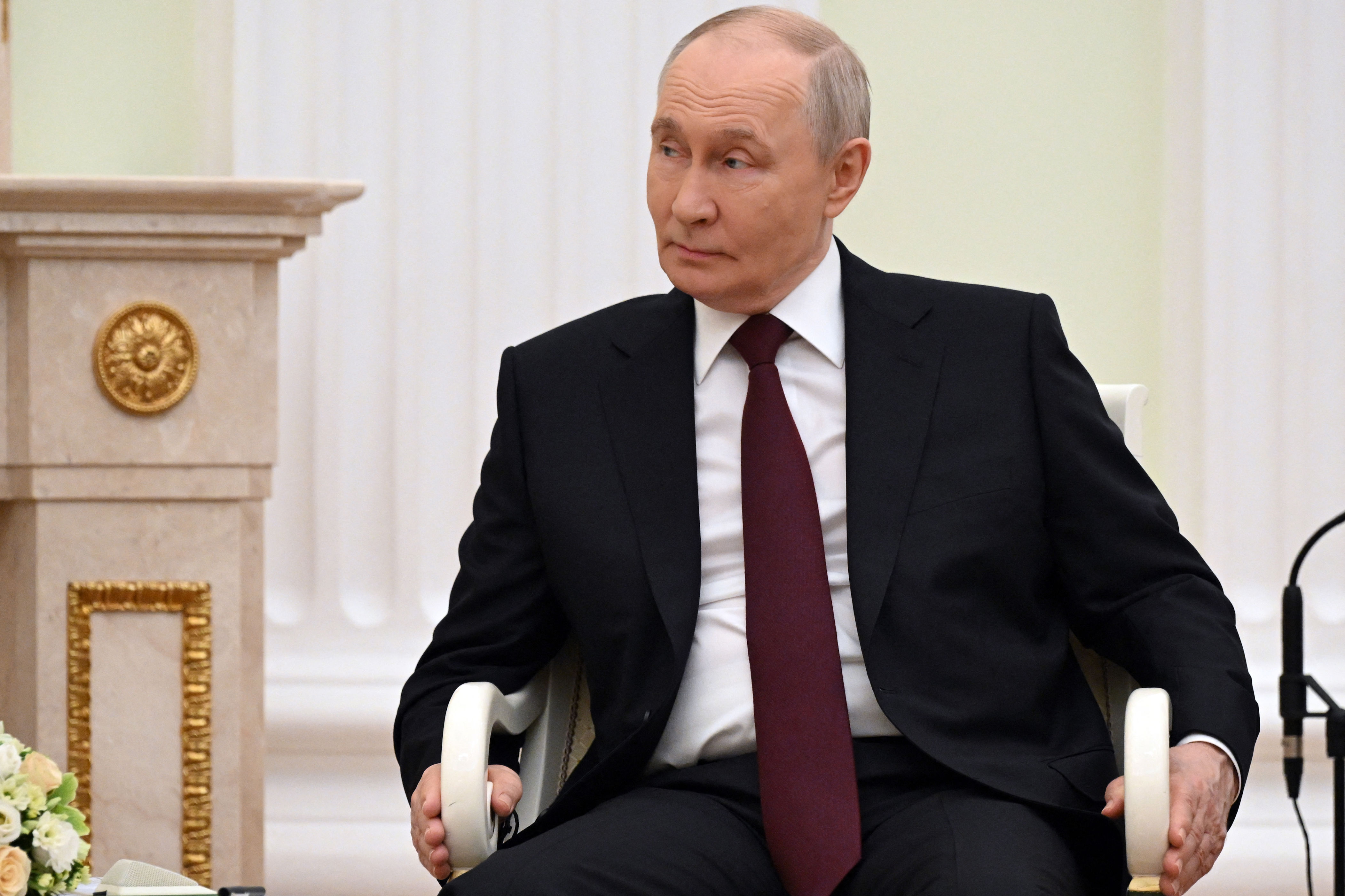 Russia responds to Hungary election result<br><br>