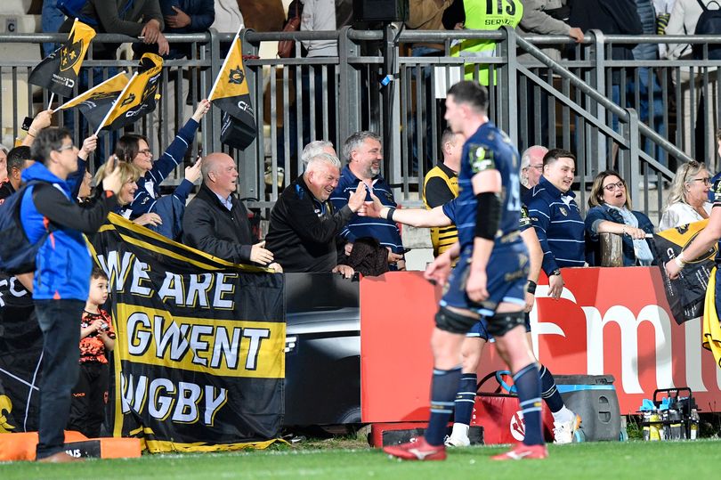 Welsh rugby winners and losers as long-suffering fans rewarded but ...