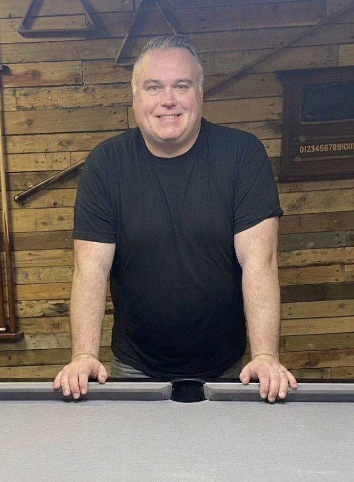 Rider reigns supreme in Arlesey pool competition