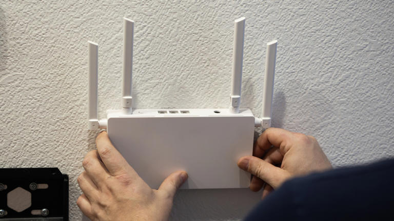 Can you actually buy an American-made router in 2026?