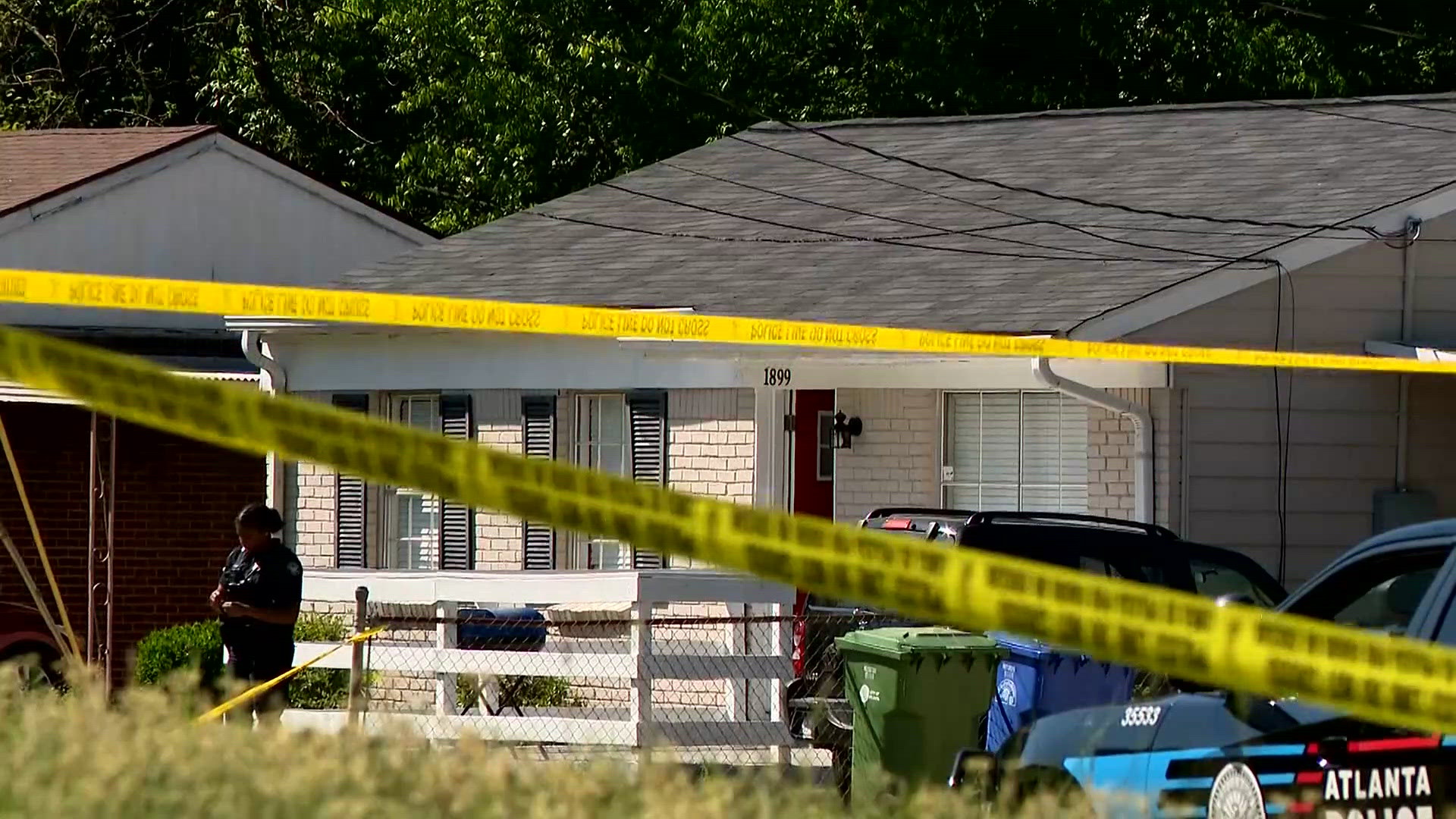 14-year-old charged with murder in shooting of 12-year-old