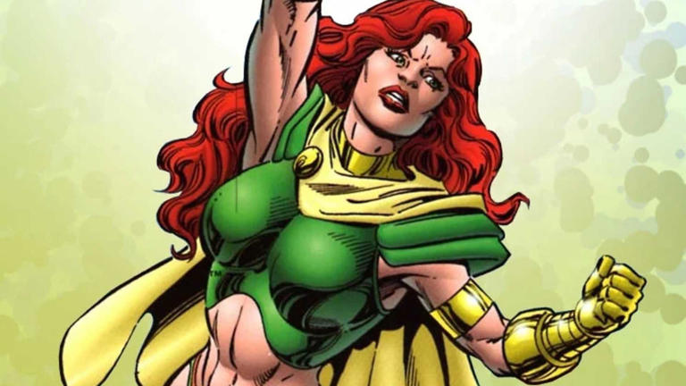 10 heavily hyped DC characters who never took off
