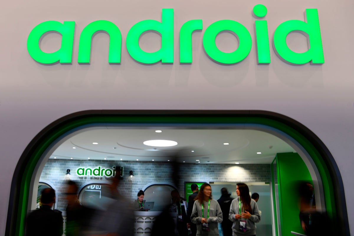 Some Android users may qualify for an $135 settlement