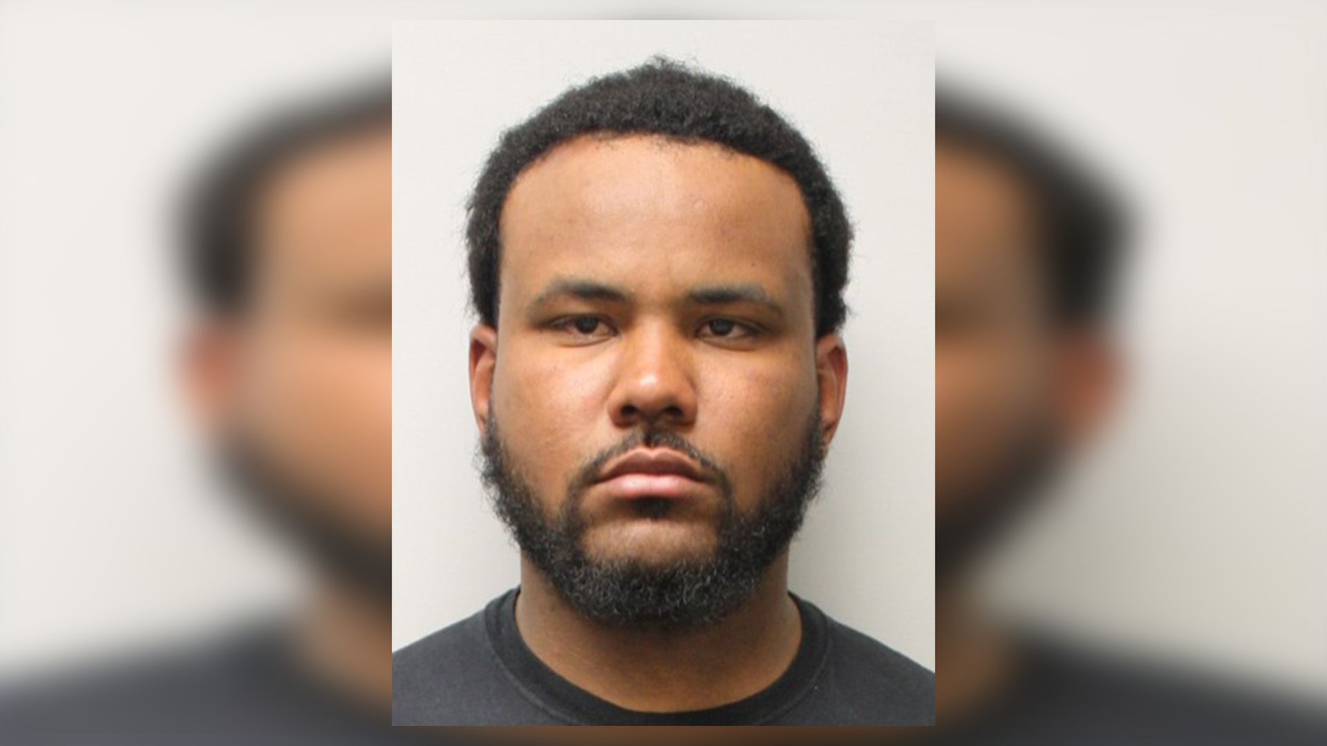 Man accused of assaulting pregnant staff member at Tewksbury State Hospital