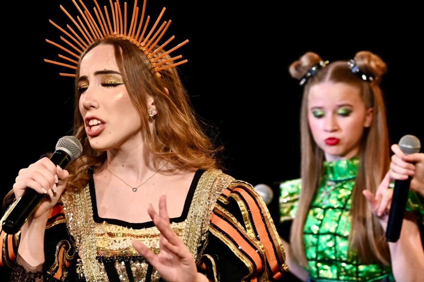 Review | Six of the very best from Theatretrain Portsmouth