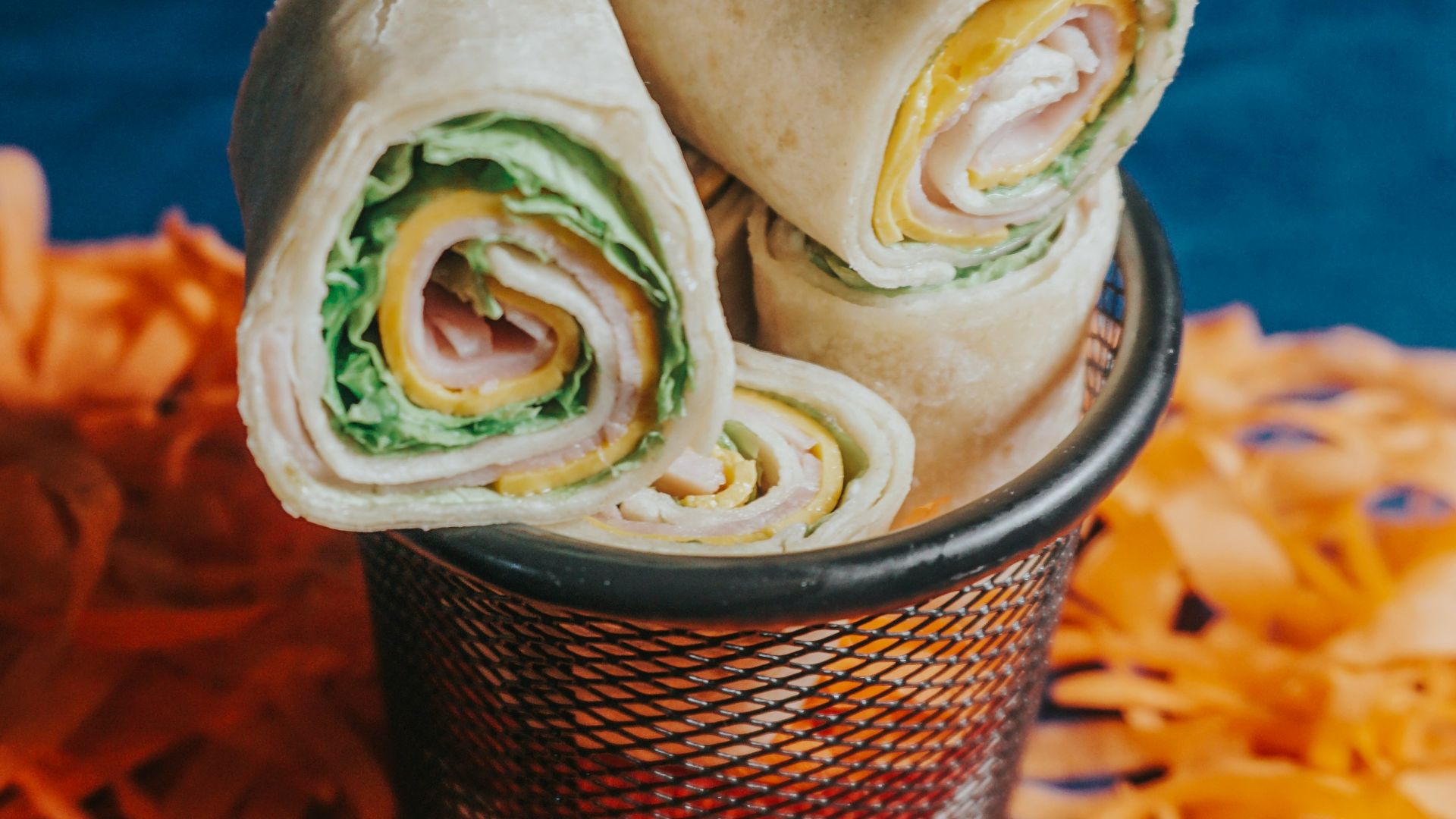 20 meals you can make without even needing to cook