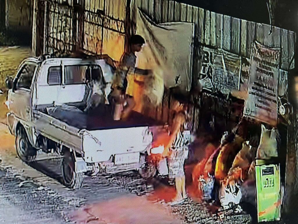 Mandaue cracks down on illegal garbage dumping