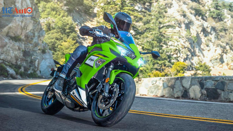 Kawasaki Ninja ZX-10R, Z650 RS and Ninja 650 get discounts of up to ₹2. ...