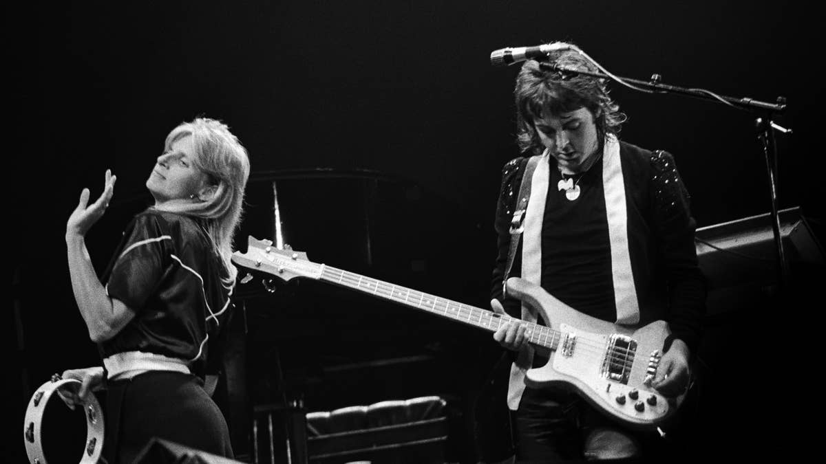 Legendary 1974 rock album reached No. 1 three separate times