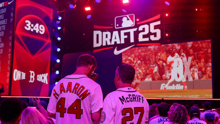 Why the Brewers will have to be even more creative in the 2026 MLB draft