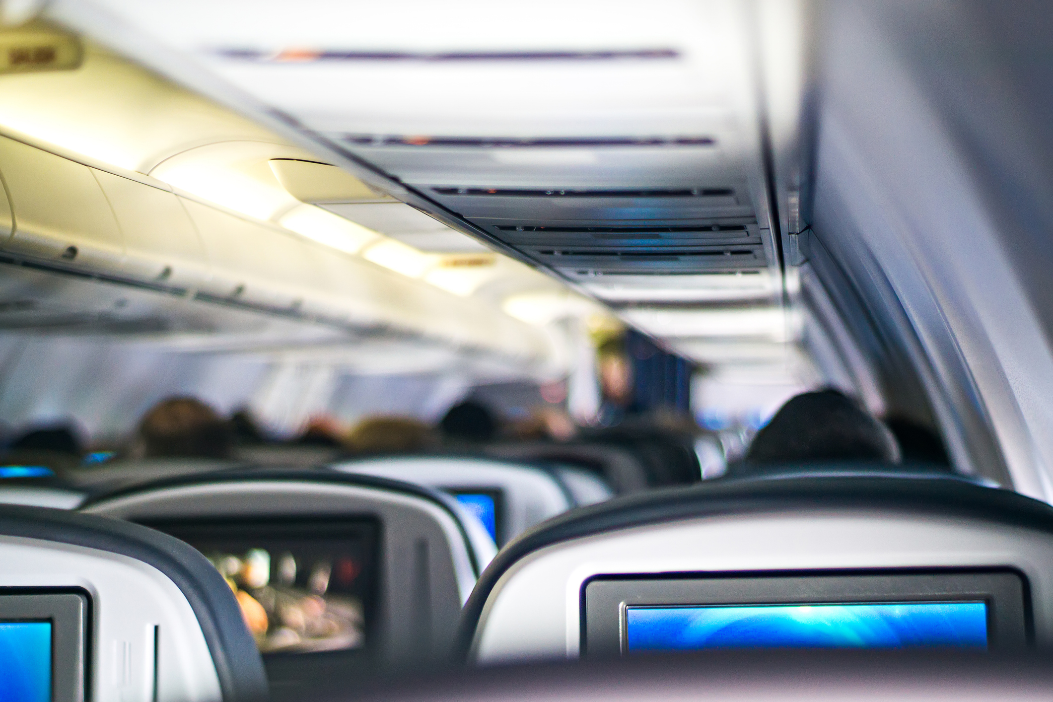 Woman Boards Flight, Shock at Why Flight Attendant Gets ‘Short’ With Her