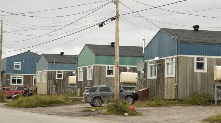 Inuit-centred treatment could help combat Nunavik's tuberculosis crisis ...