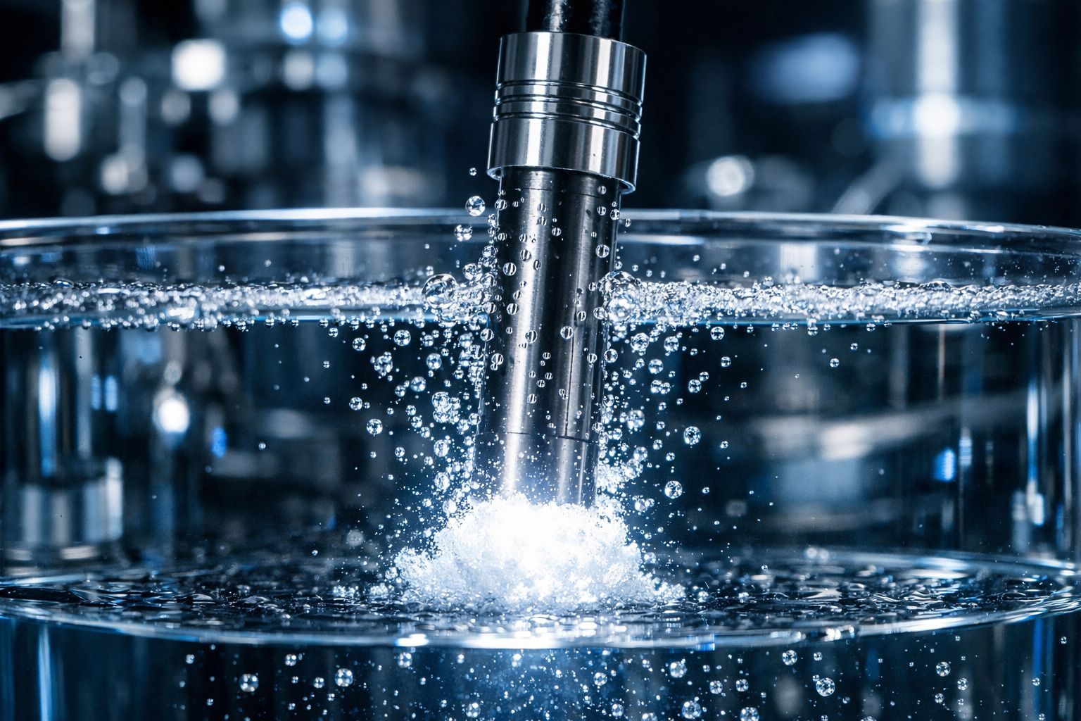 Électrode : 86% d'efficacité pour transformer le CO₂ en plastique - technologie news from LaNature.ca