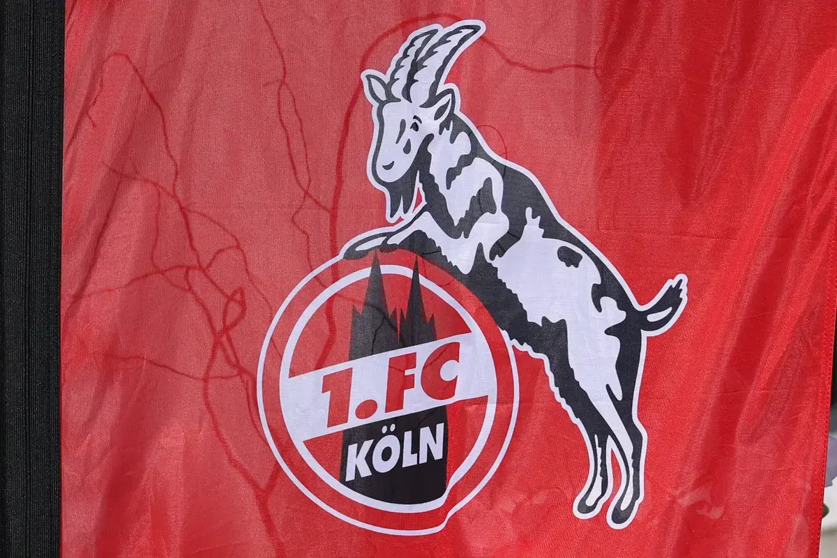Liverpool agree deal to sign FC Koln defender