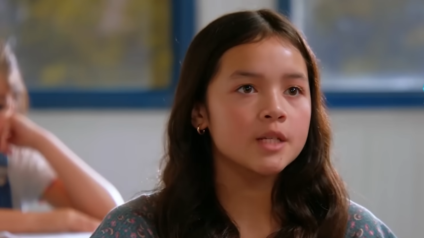 She thinks she’s smarter than everyone… then reality hits