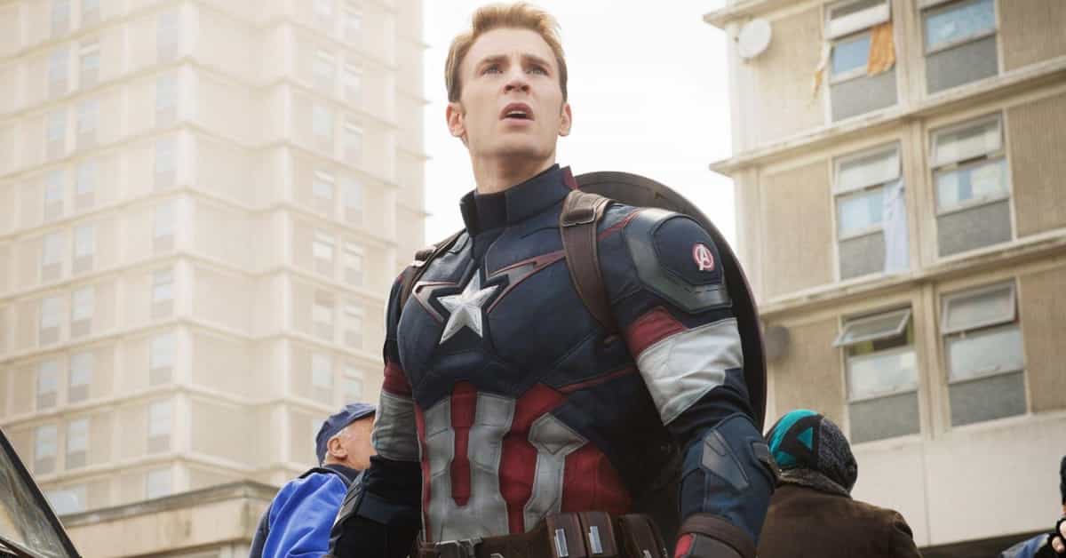 A complete timeline of Steve Rogers and the legacy of Captain America's ...
