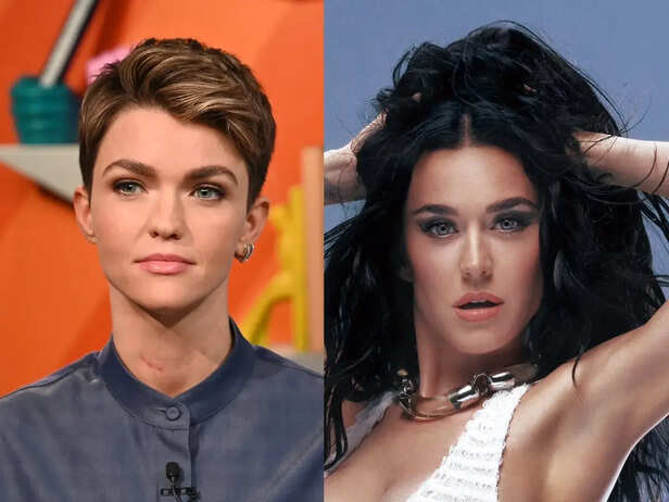 5 things to know about Ruby Rose, Orange Is the New Black star and ...
