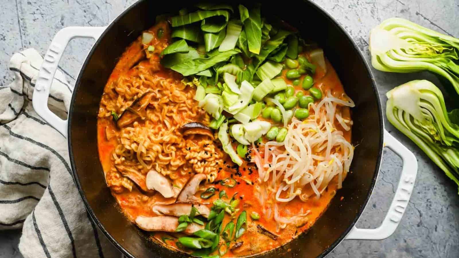 14 quick curries that don't feel complicated