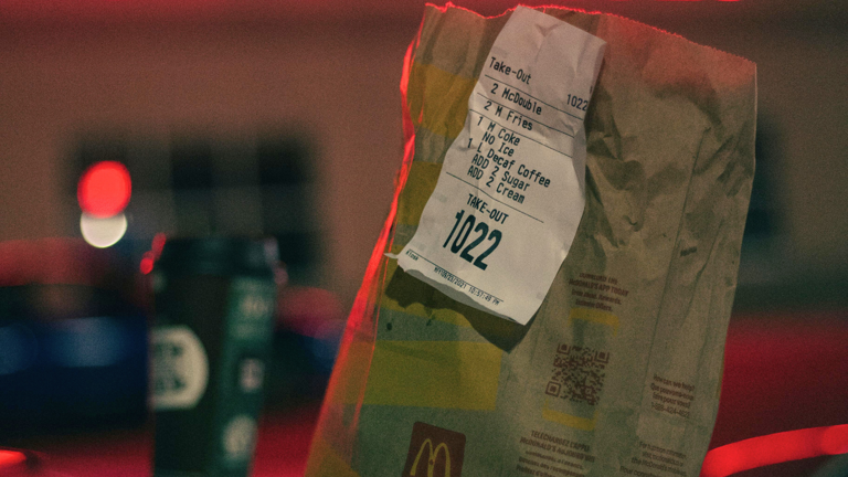 New charges at McDonald’s are starting to affect customers’ bills