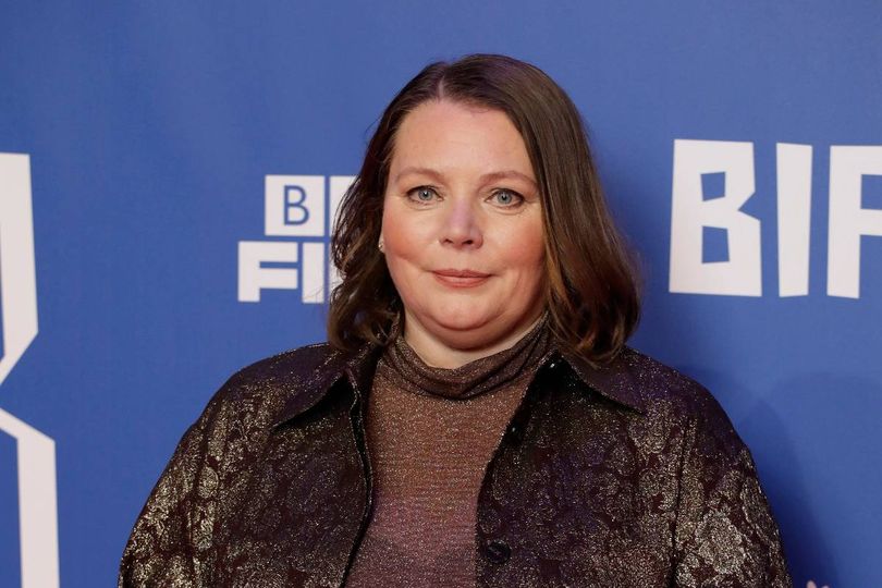 BAFTA winner Joanna Scanlan's life from adoption journey to career ...