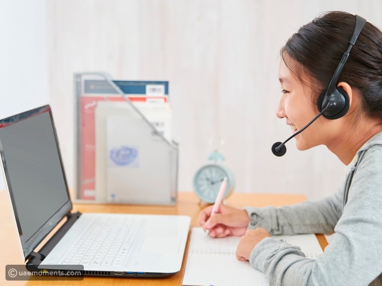 UAE's education ministry denies reports of distance learning extension