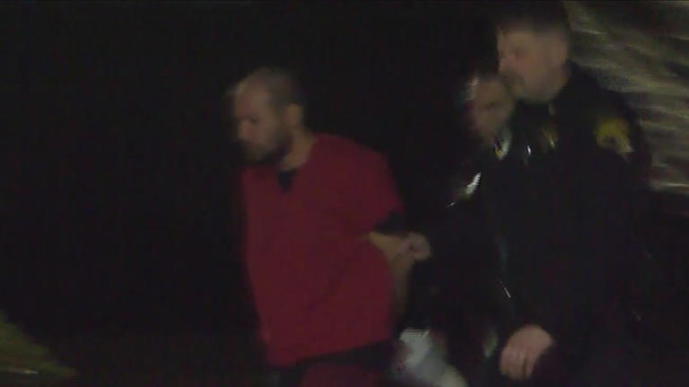 Bench trial begins for Henrietta man accused of killing parents and sister