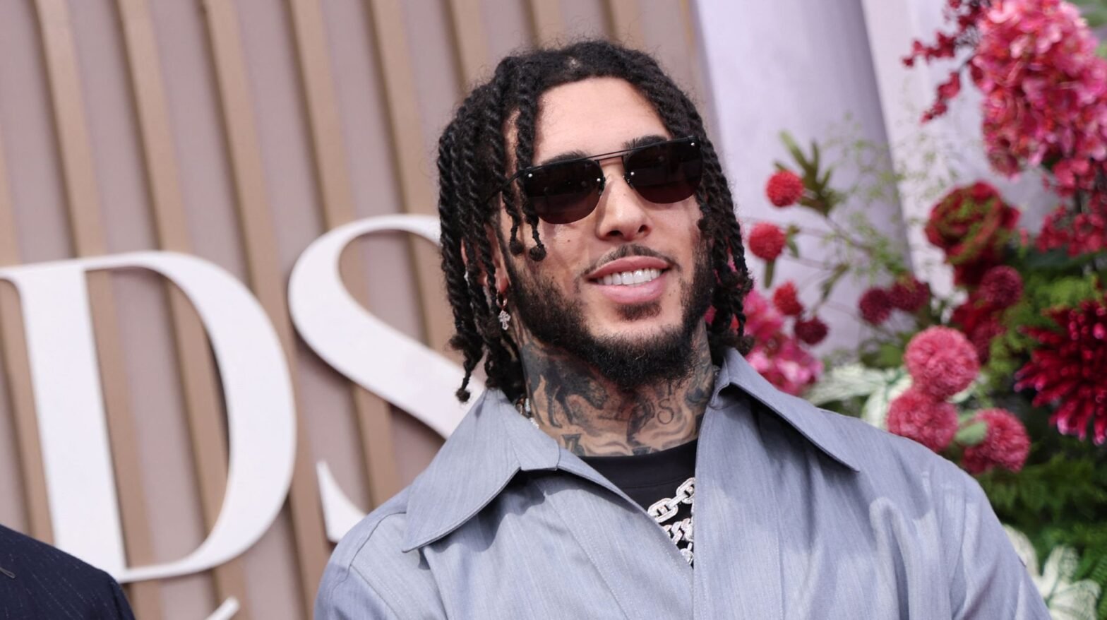 LiAngelo Ball on differing approaches to basketball and music, noticing ...