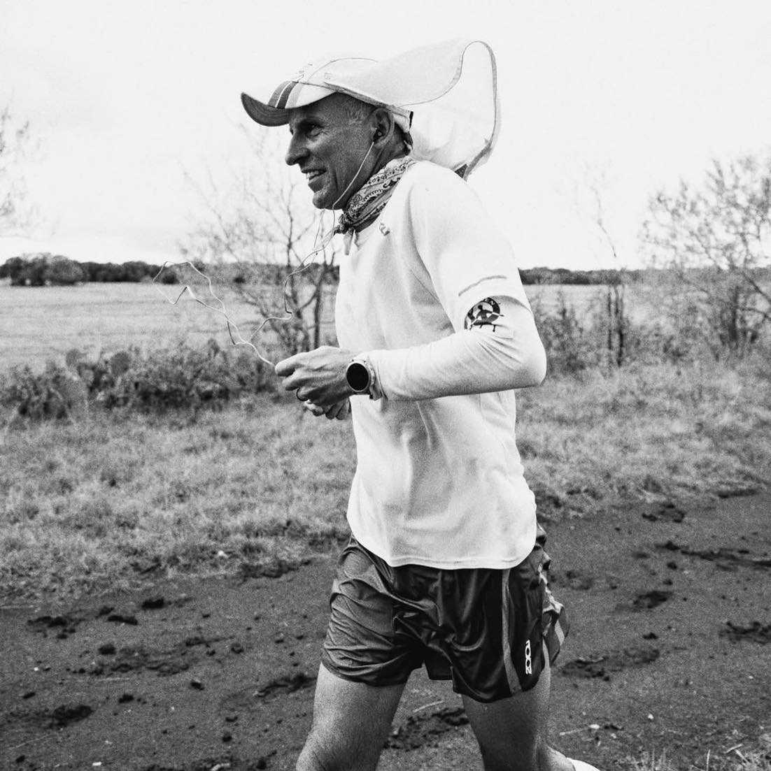 Cincinnati ultra runner finishes in top 4 in ultra marathon