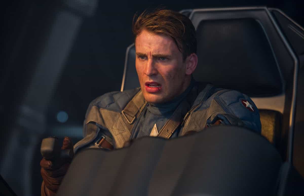 A complete timeline of Steve Rogers and the legacy of Captain America's ...