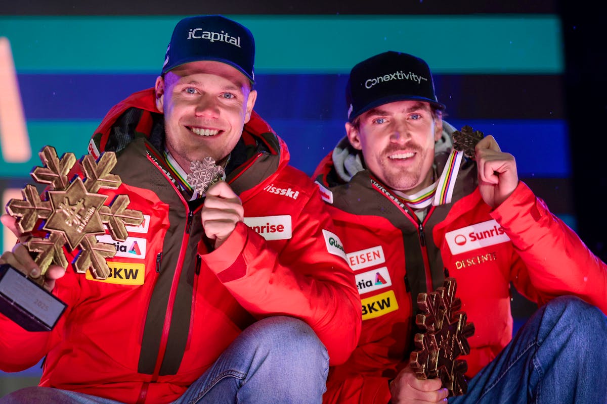 «Zutiefst dankbar»: Slalom-Ass Marc Rochat beendet Karriere