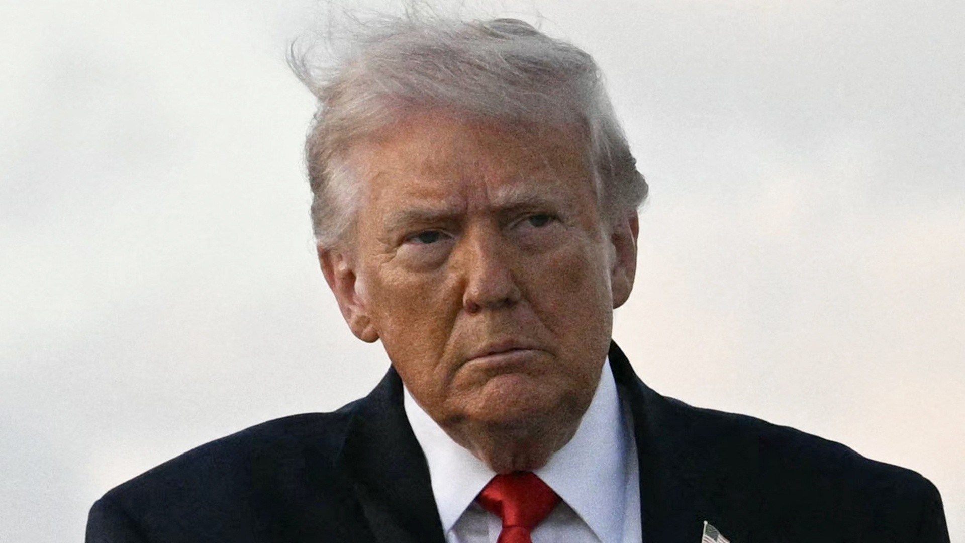 Trump says US Navy will blockade Hormuz in major escalation<br>