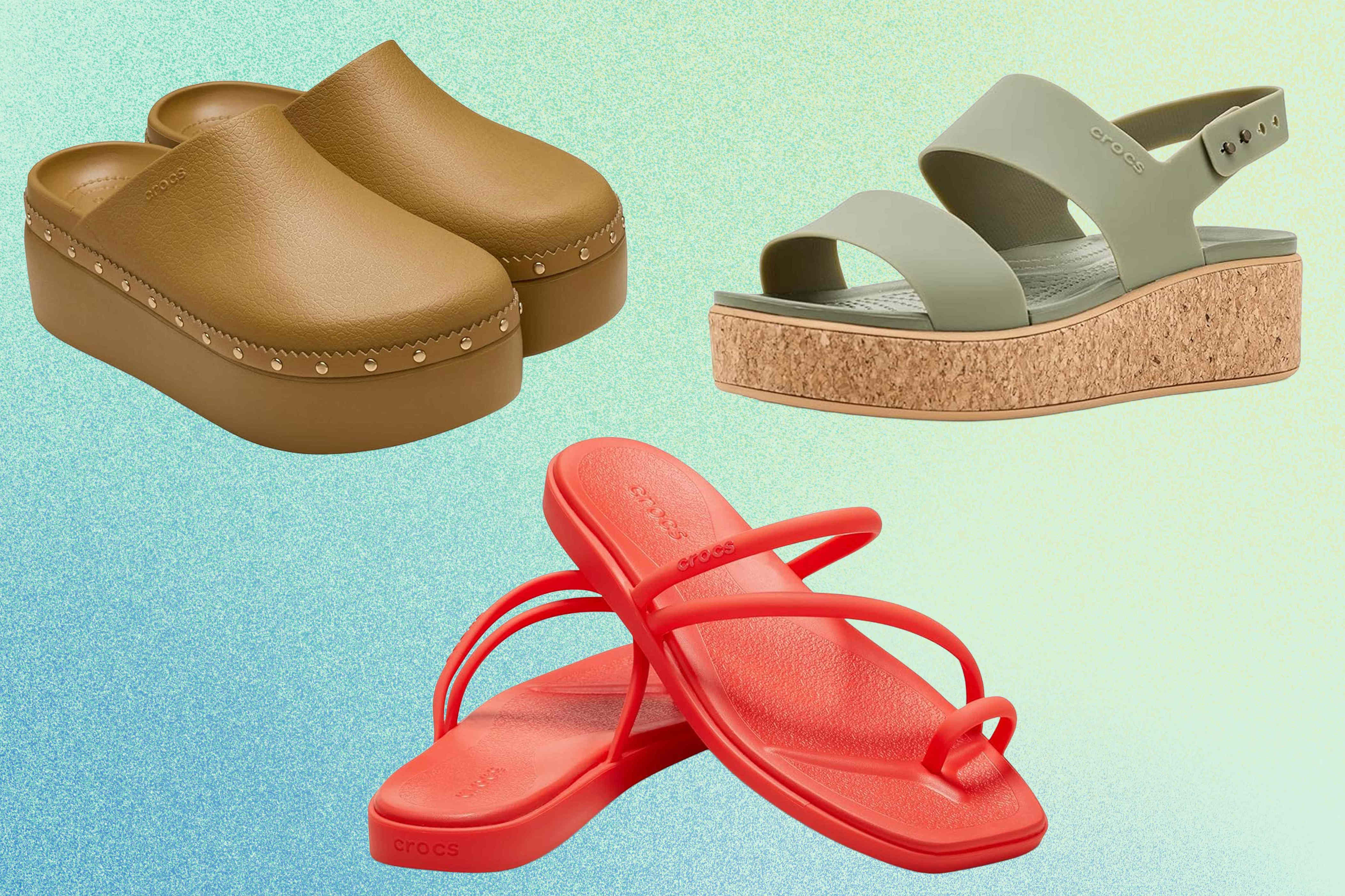 These Crocs are so stylish, Amazon shoppers are buying them in multiple ...