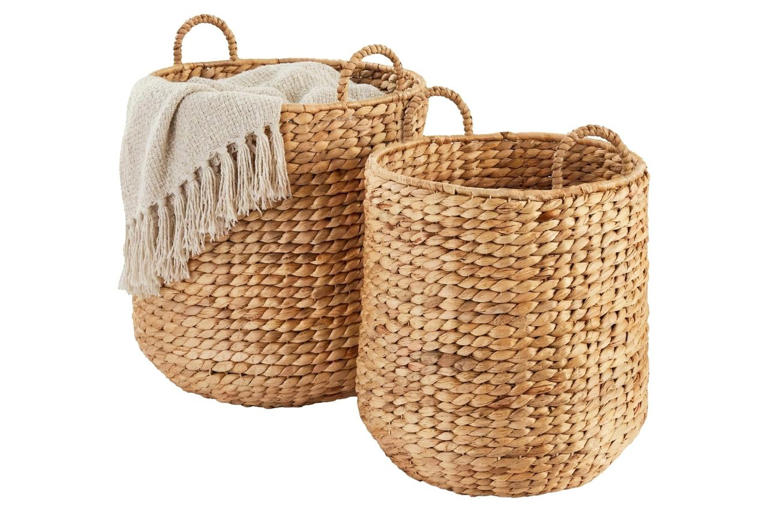 8 stylish storage solutions that won’t distract from your decor—hand ...