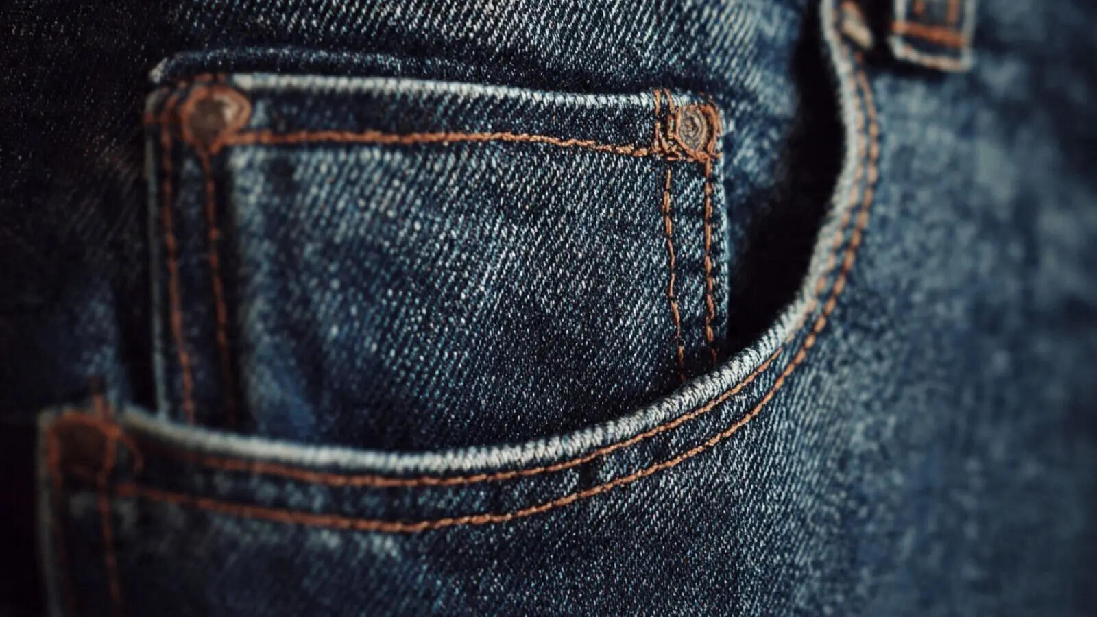 Why do jeans have a tiny pocket? The fascinating story behind it