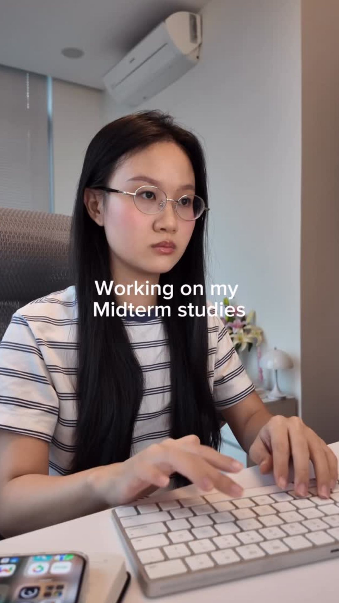 Late night study routine: How to stay focused and motivated
