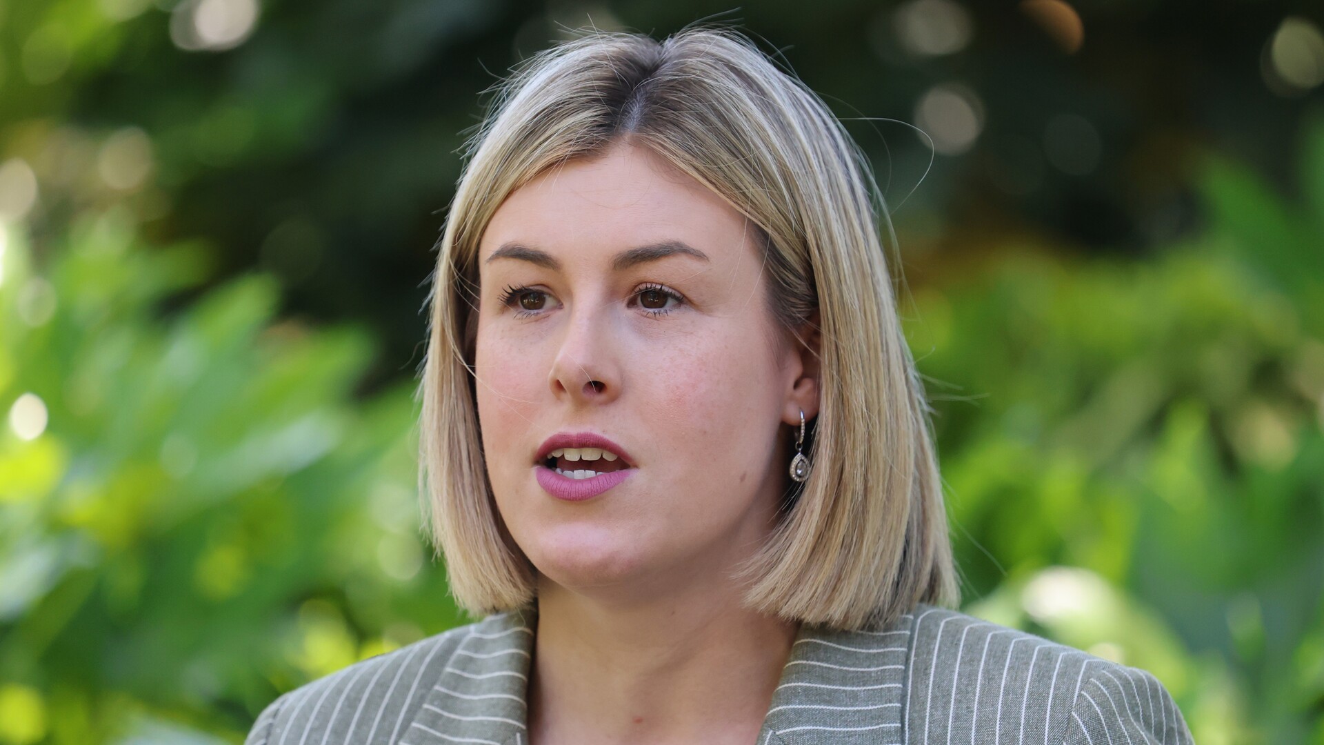 Victorian Liberals unveil crime crackdown plan ahead of upcoming election