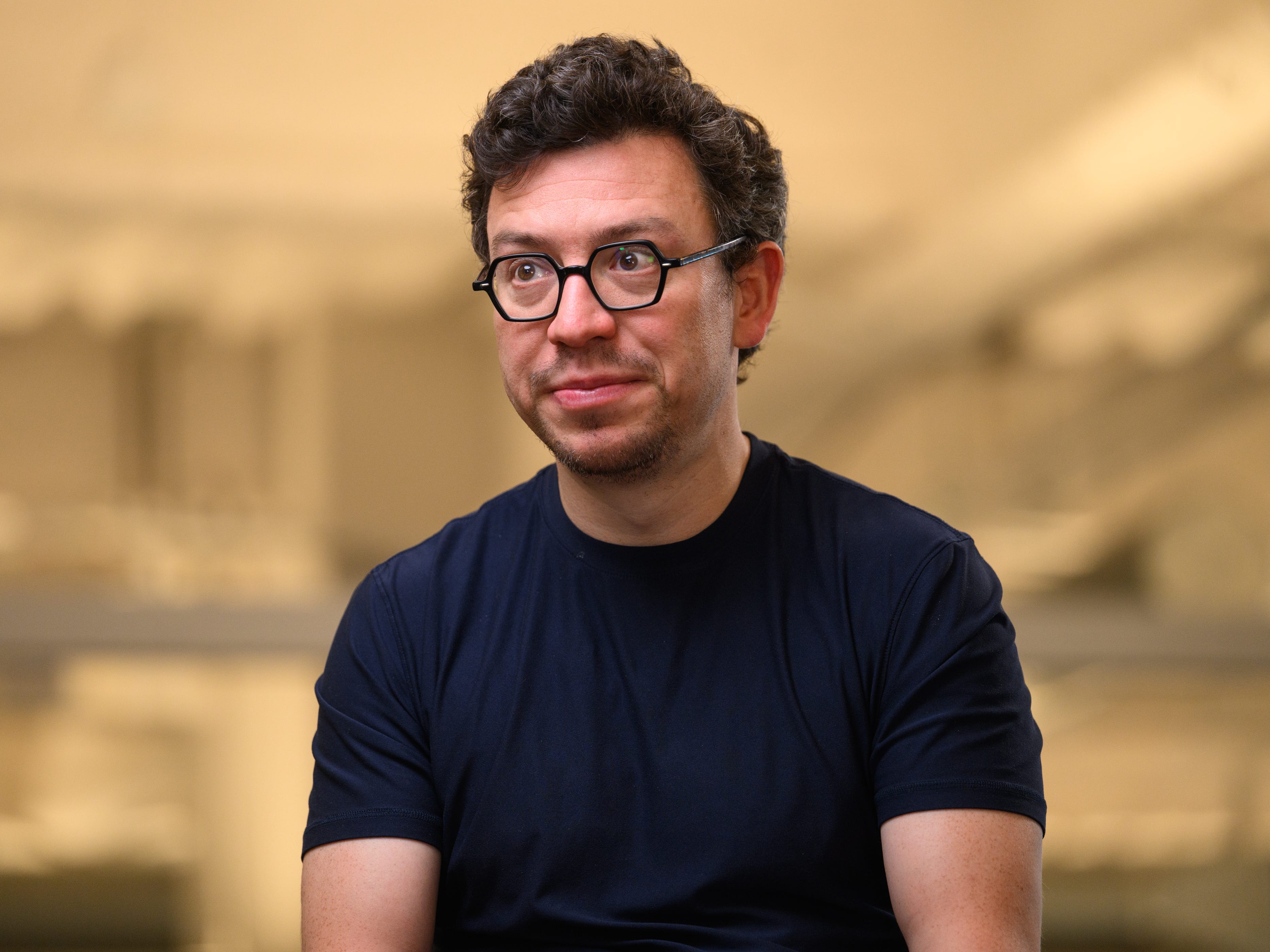 Duolingo's CEO says the company backtracked on evaluating AI use in ...