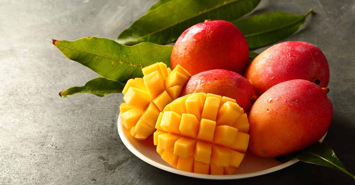 Is your mango naturally ripened? Easy tips to check and buy healthy mangoes