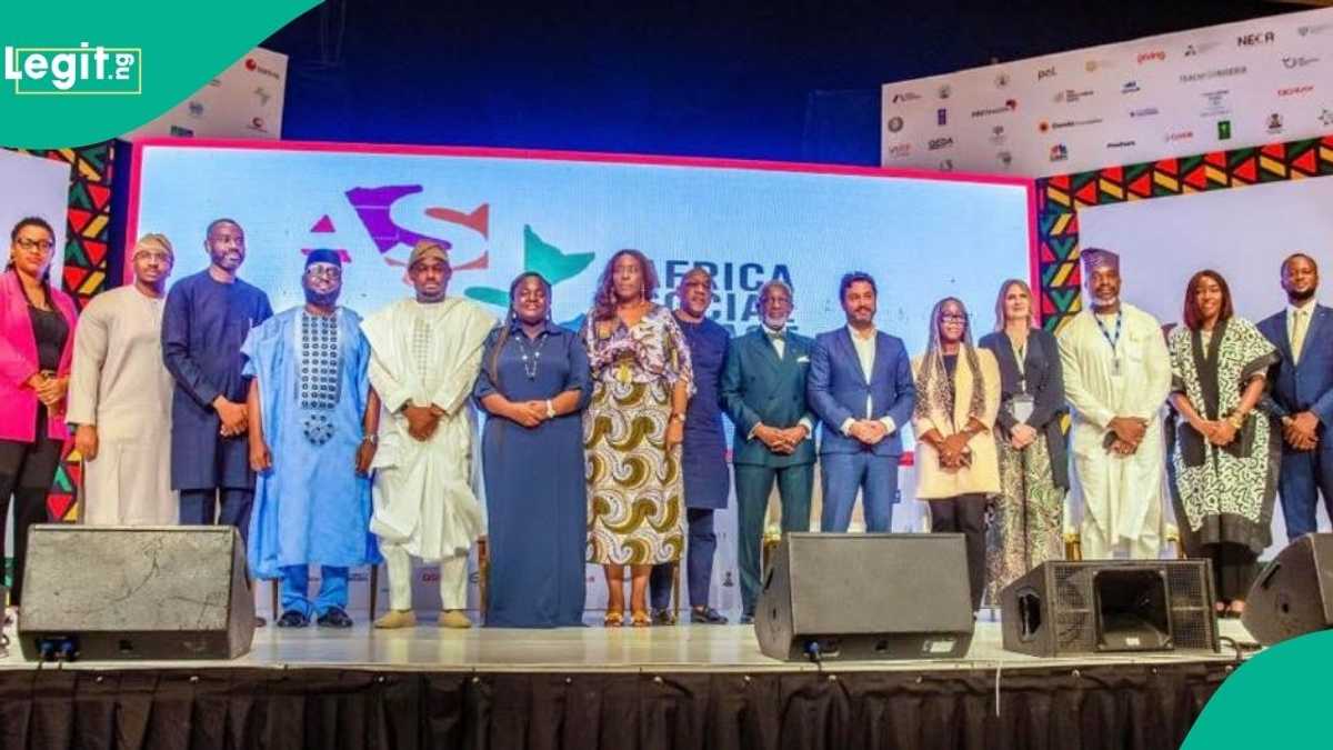 Africa Social Impact Summit opens: What to expect as leaders gather to ...
