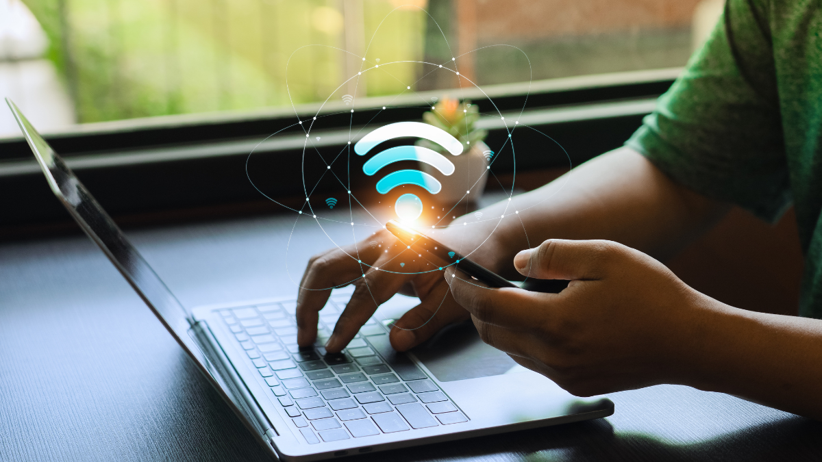 Votre WiFi est-il utilisé à votre insu ? Voici comment vérifier et ...