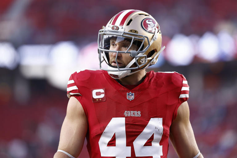 Niners' Kyle Juszczyk doesn't understand this about Brock Purdy takes