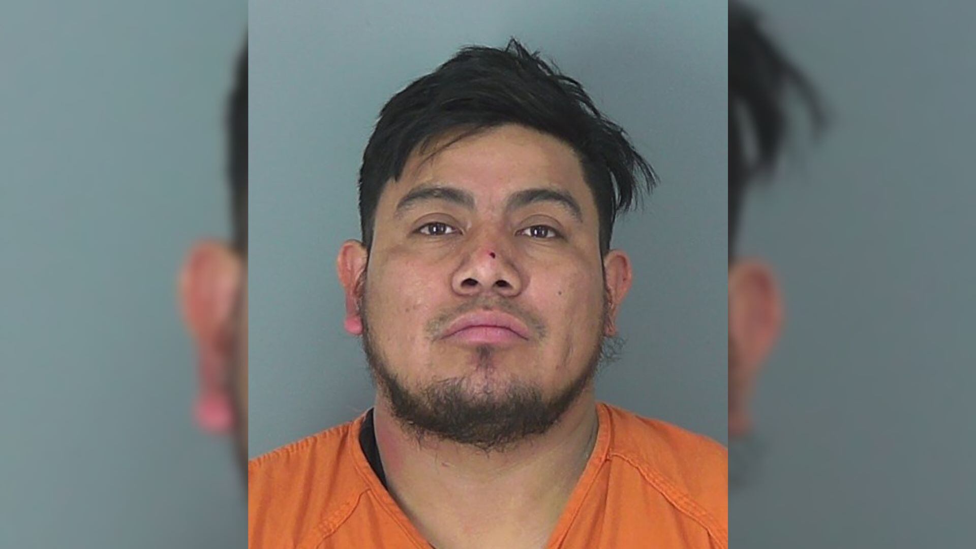 Solicitor: Man sentenced to 40 years in Spartanburg Co. DUI crash that ...