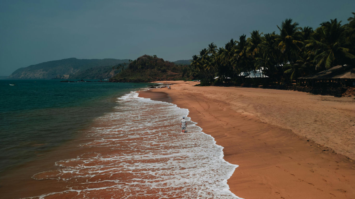 A conscious traveller's guide to 48 hours in Goa (underrated edition)