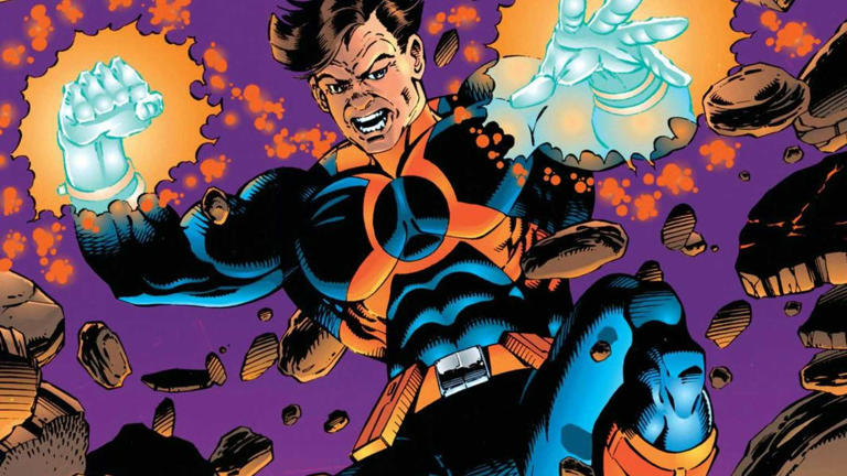 10 heavily hyped DC characters who never took off